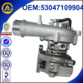 Para Mazda CX-7 K0422 turbo L33L13700C